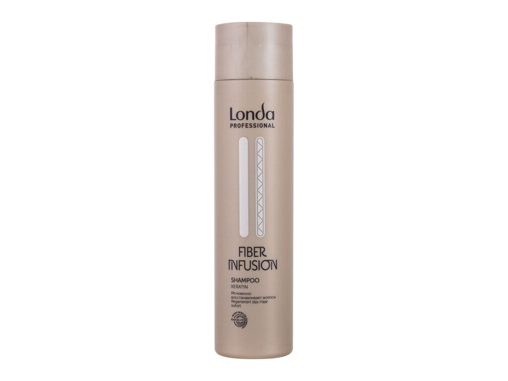 Londa Professional Fiber Infusion W Szampon do włosów 250ml-591691